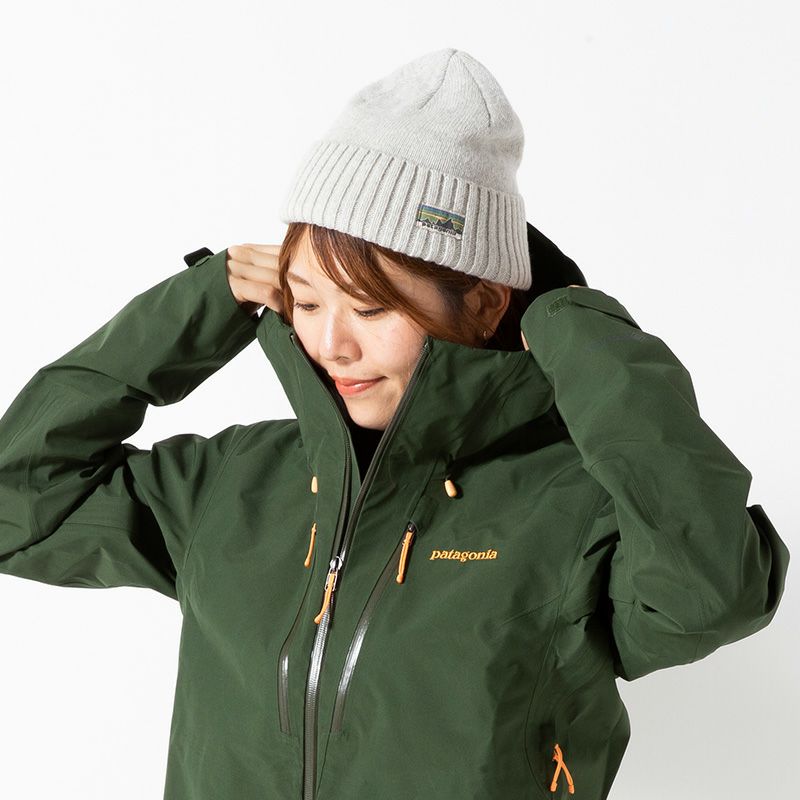 patagonia パタゴニア トリオレットジャケット【ウィメンズ 