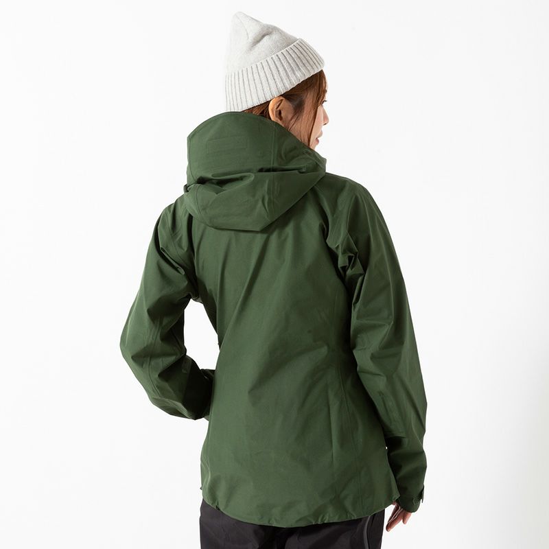 patagonia パタゴニア トリオレットジャケット【ウィメンズ】｜SUNDAY 