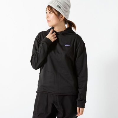 patagonia パタゴニア R1エアフルジップフーディ【ウィメンズ】｜SUNDAY MOUNTAIN｜サンデーマウンテン