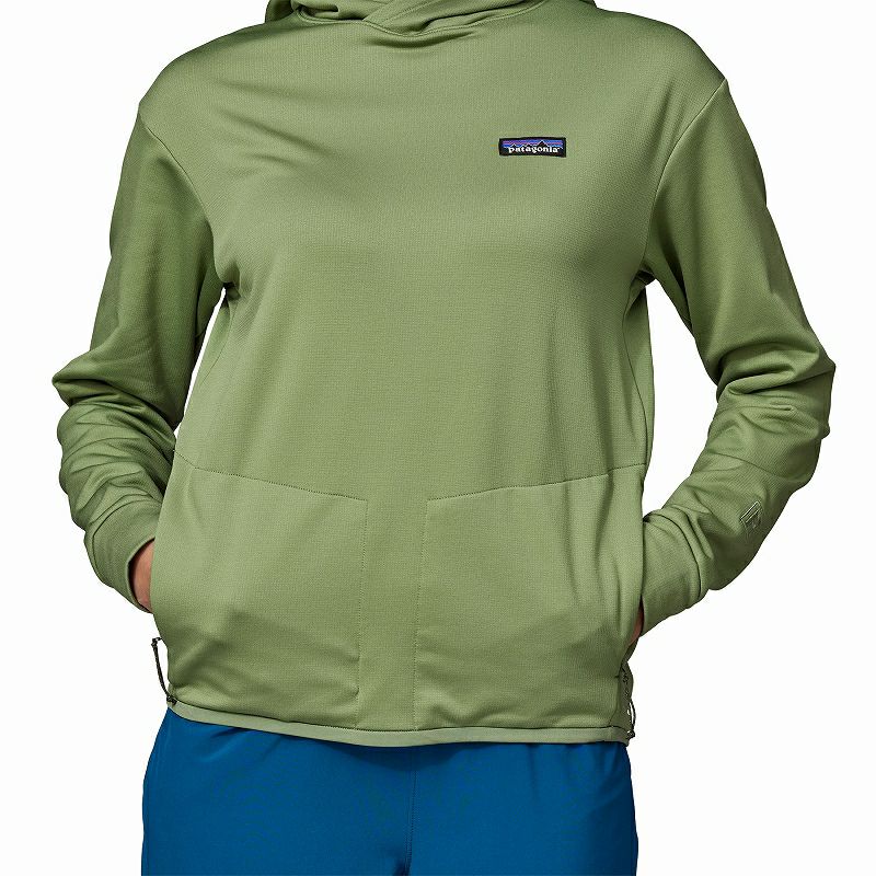 patagonia - patagoniaR1　プルオーバー・フーディ　ウィメンズ　Mサイズ 40068_CLMB.jpg?sw=768&sh=768&