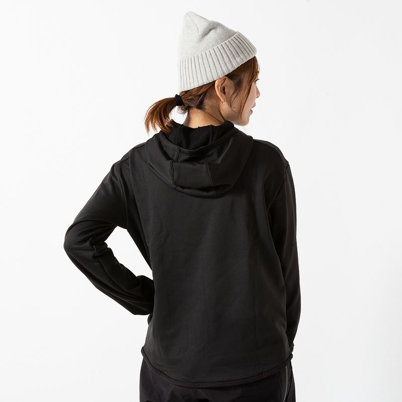 patagonia パタゴニア R1サーマルP/Oフーディ【ウィメンズ