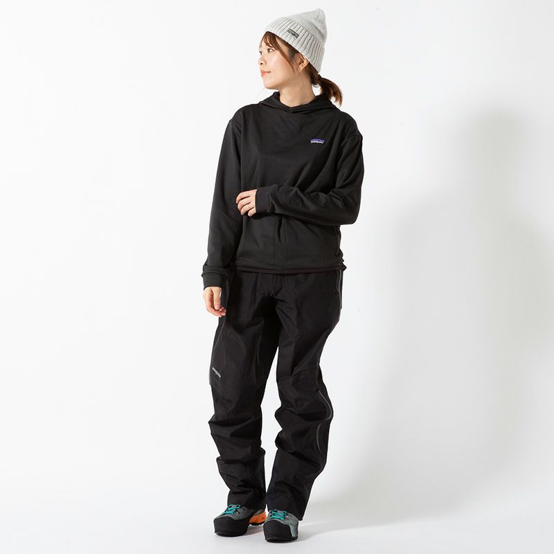 patagonia パタゴニア R1サーマルP/Oフーディ【ウィメンズ
