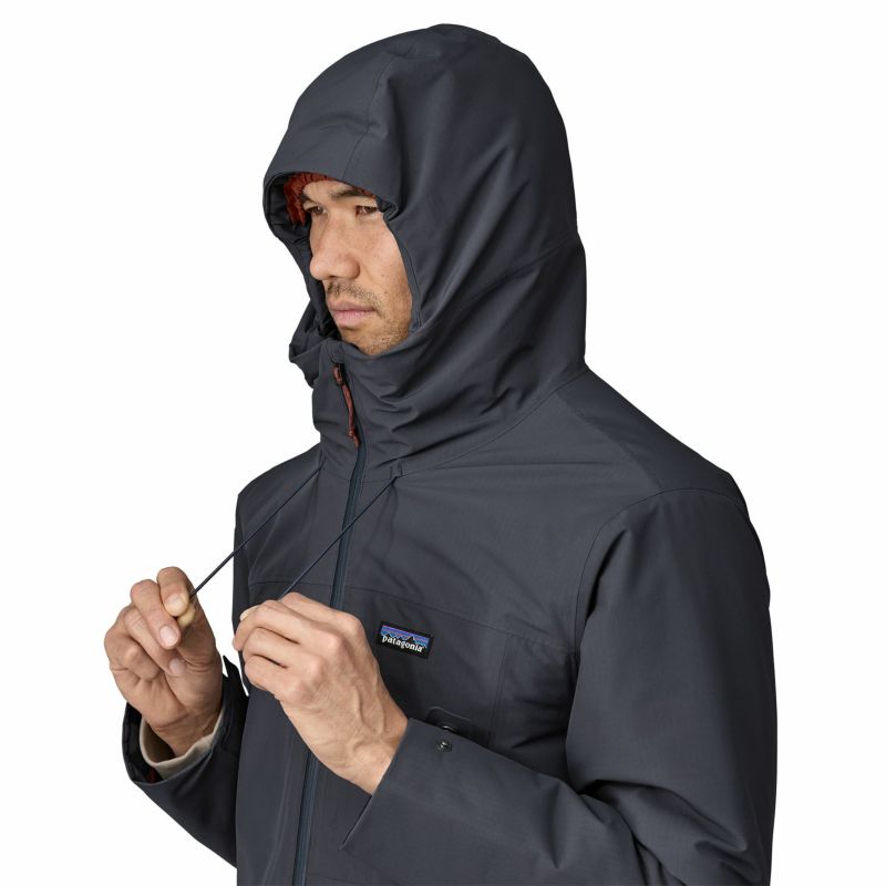 patagonia パタゴニア ウインドシャドージャケット メンズ