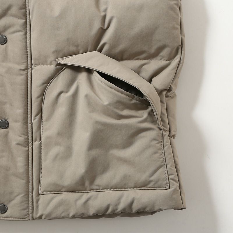 patagonia パタゴニア ダウンドリフトベスト メンズ｜SUNDAY