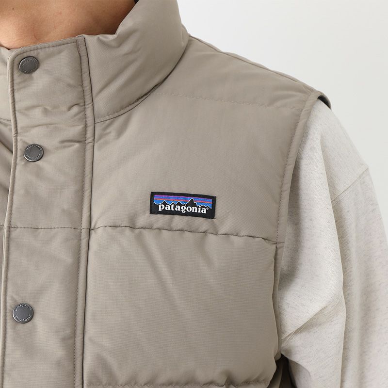 patagonia パタゴニア ダウンドリフトベスト メンズ|SUNDAY patagonia パタゴニア ダウンドリフトベスト メンズ|SUNDAY