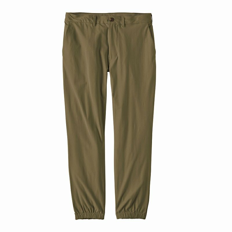 patagonia パタゴニア トランジットトラベラージョガーズ メンズ 