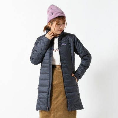 patagonia パタゴニア ラダリーパーカ【ウィメンズ】｜SUNDAY MOUNTAIN｜サンデーマウンテン