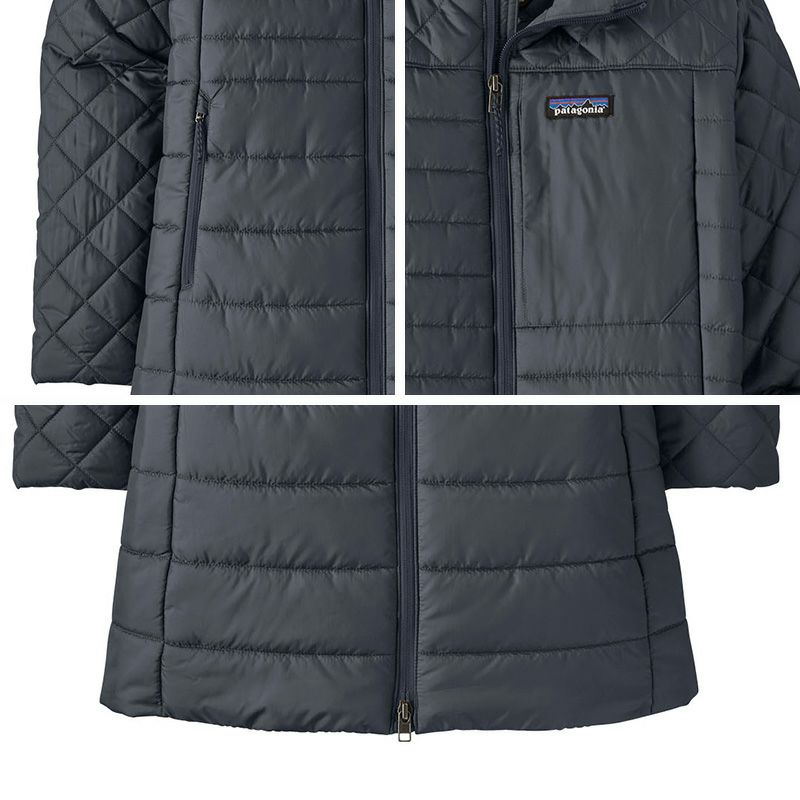 patagonia パタゴニア ラダリーパーカ【ウィメンズ】｜SUNDAY MOUNTAIN 