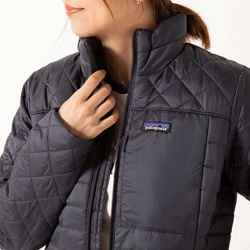 patagonia パタゴニア ラダリーパーカ【ウィメンズ】｜SUNDAY MOUNTAIN 