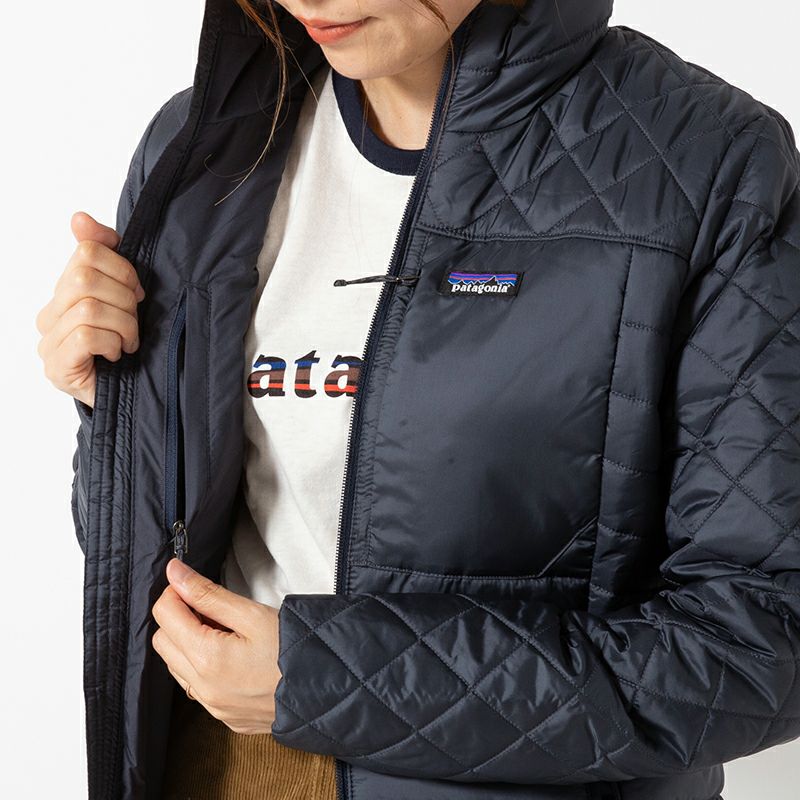 patagonia パタゴニア ラダリーパーカ【ウィメンズ】