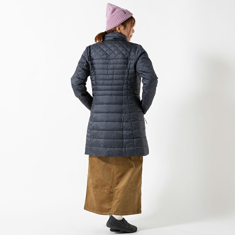 patagonia パタゴニア ラダリーパーカ【ウィメンズ】｜SUNDAY MOUNTAIN 