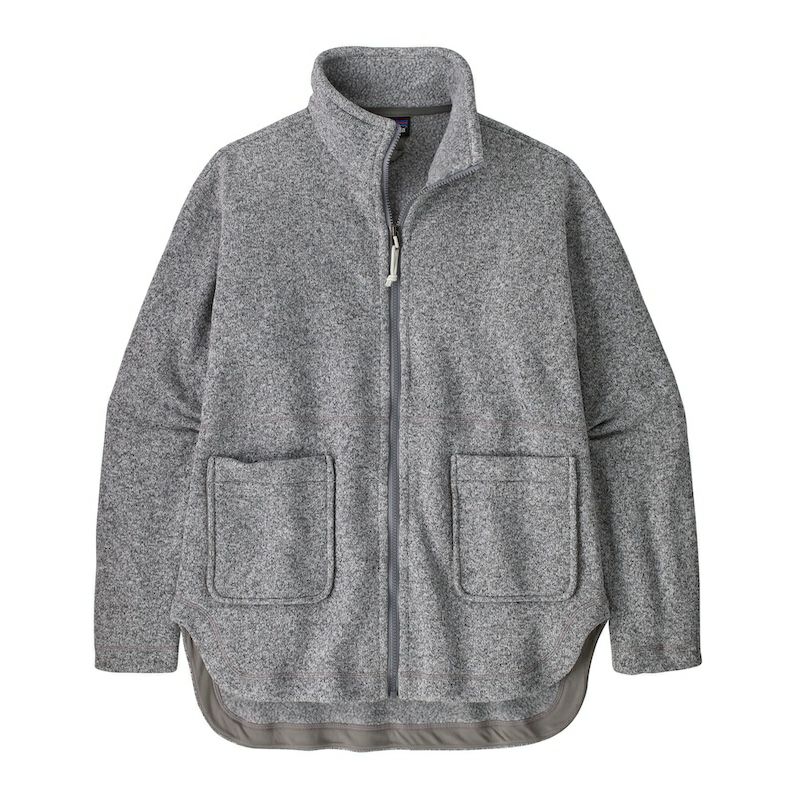 patagonia パタゴニア ベターセーターオーバーサイズドコート