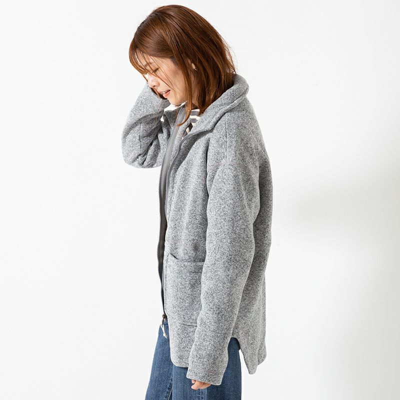 patagonia パタゴニア ベターセーターオーバーサイズドコート