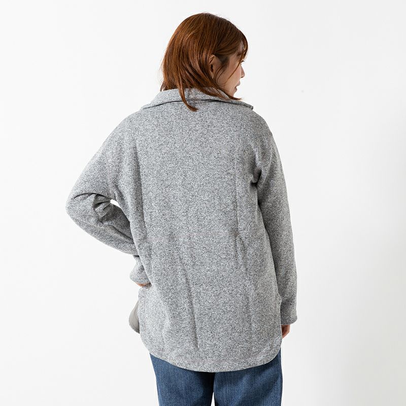 patagonia パタゴニア ベターセーターオーバーサイズドコート patagonia パタゴニア ベターセーターオーバーサイズドコート