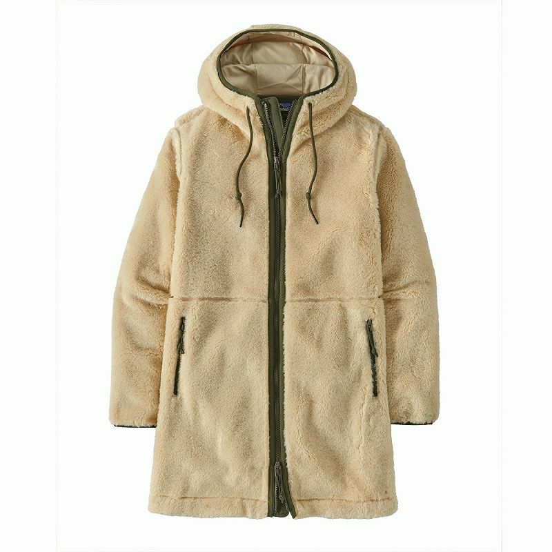 patagonia パタゴニア ロンサムメサフーデッドパーカ【ウィメンズ 