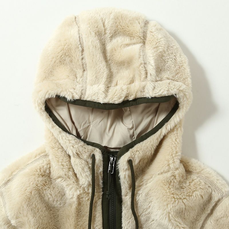 【美品】Patagoniaデズロンジャケット マウンテンパーカー S フード 2025年最新】テズロンの人気アイテム - メルカリ