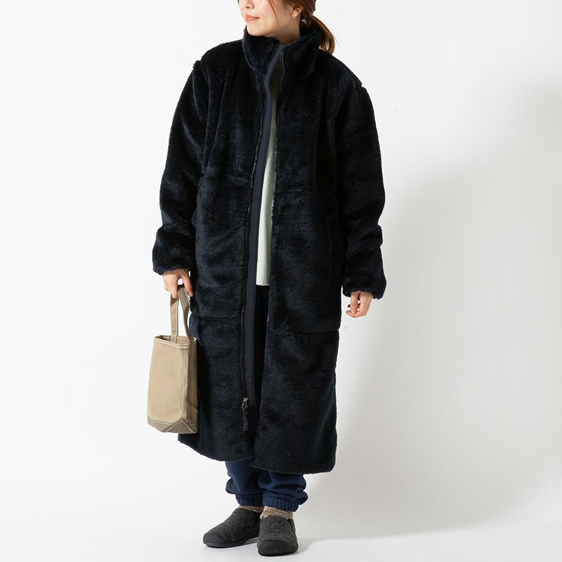 patagonia パタゴニア ロンサムメサロングコート【ウィメンズ 