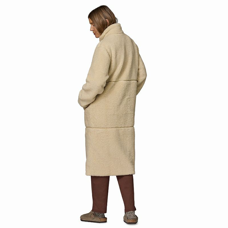 patagonia パタゴニア ロンサムメサロングコート【ウィメンズ