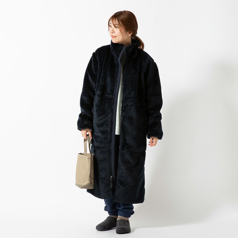 patagonia パタゴニア ロンサムメサロングコート【ウィメンズ  