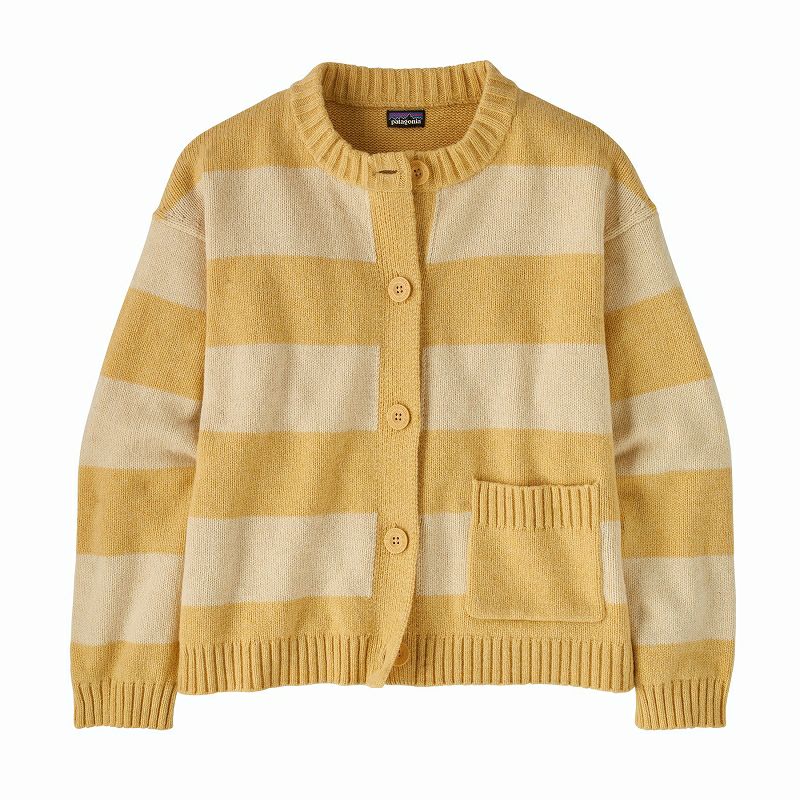 patagonia パタゴニア リサイクルウールセータージャケット