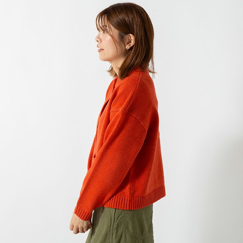 patagonia パタゴニア リサイクルウールセータージャケット  