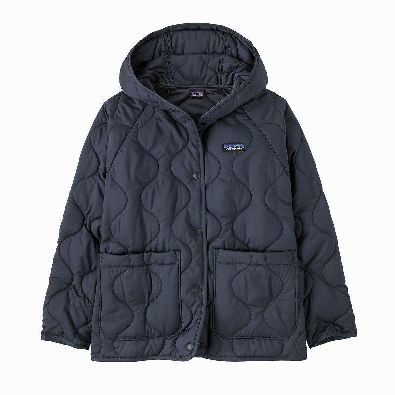 パタゴニア(patagonia) アウター レディース レディース