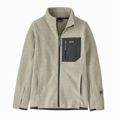 patagonia パタゴニア R1エアフルジップフーディ【ウィメンズ