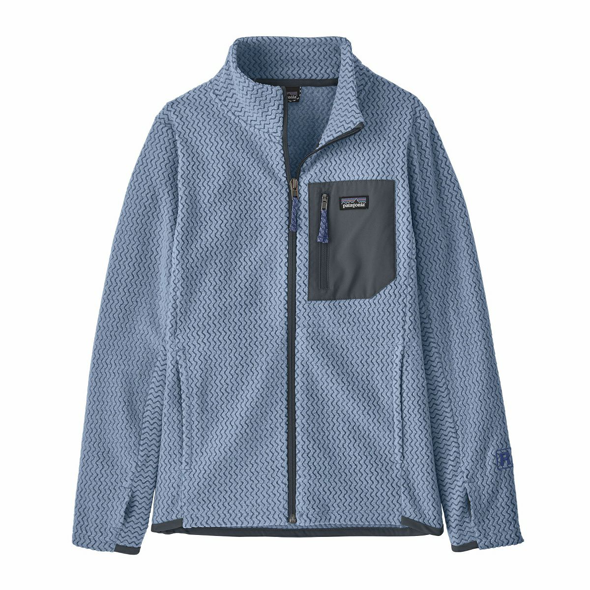 patagonia パタゴニア R1エアフルジップジャケット【キッズ】｜SUNDAY 