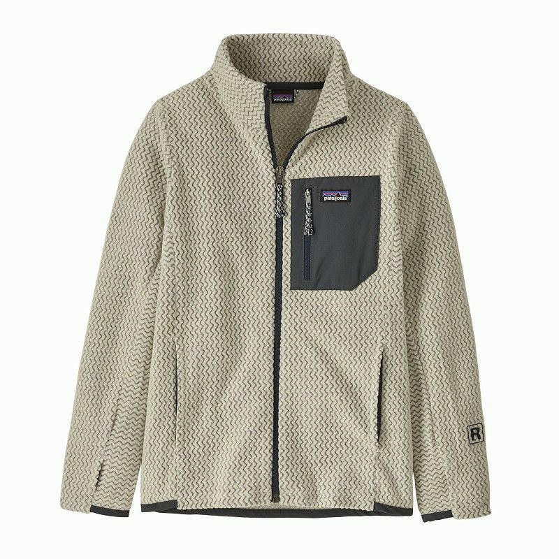 patagonia パタゴニア R1エアフルジップジャケット【キッズ】｜SUNDAY 