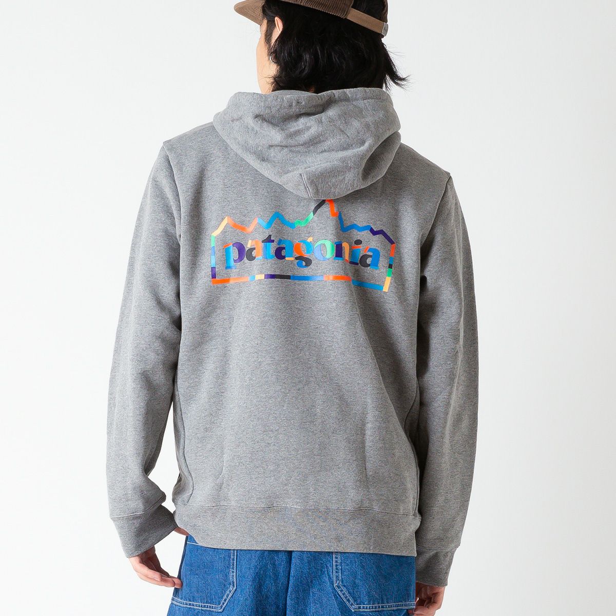 patagonia パタゴニア ユニティフィッツアップライザルフーディ 