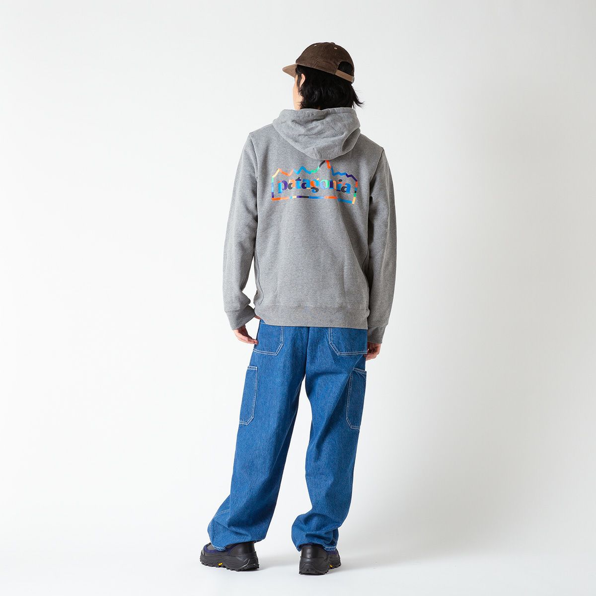 ⭐️Salsationウェア (フーディ) 30%OFF】patagonia パタゴニア ユニティフィッツアップライザル