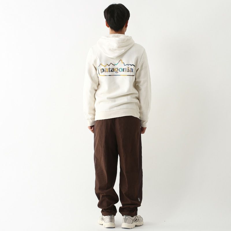 patagonia パタゴニア ユニティフィッツアップライザルフーディ