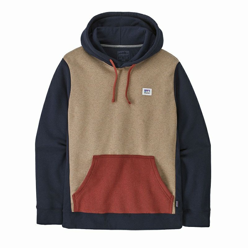 patagonia パタゴニア ショップステッカーアップライザルフーディ 