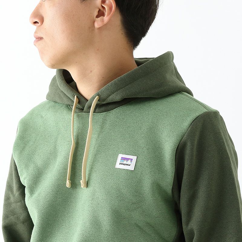 patagonia パタゴニア ショップステッカーアップライザル