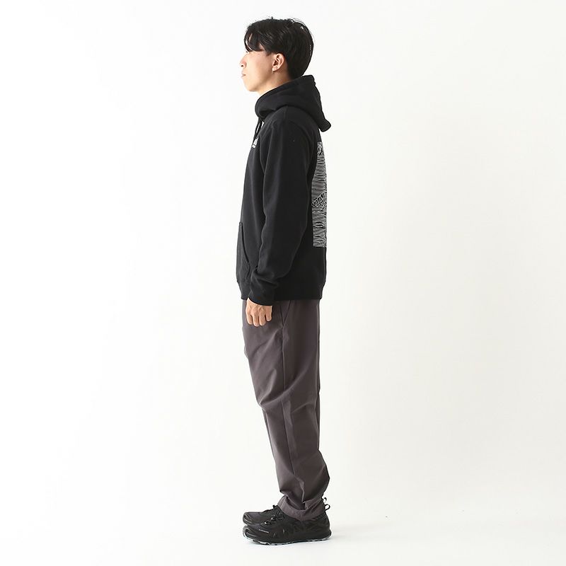 patagonia パタゴニア ストラタスパイアアップライザルフーディ