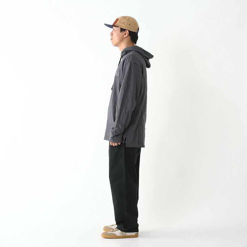 patagonia パタゴニア LW'73テキストロゴワイルドライズフーディ