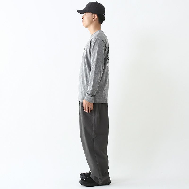 ラン・トレランに2枚組‼️ パタゴニア ガムート・シャツ 速乾・防臭・UPF15 ラン・トレランに2枚組‼️ パタゴニア ガムート・シャツ 速乾・防臭・UPF15