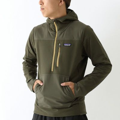 patagonia パタゴニア R2テックフェイスジャケット メンズ｜サンデーマウンテン