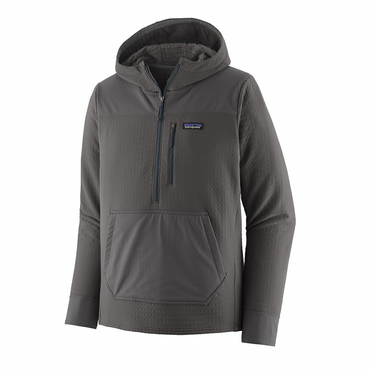 美品 いたま Patagonia R2 テックフェイスジャケット S パタゴニア