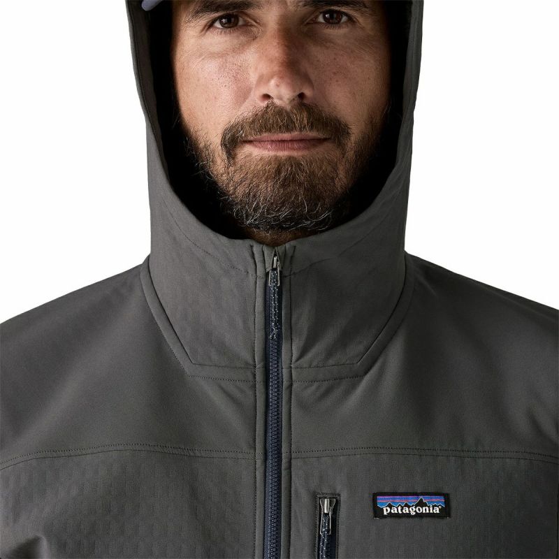 patagonia パタゴニア R2テックフェイスプルオーバー メンズ