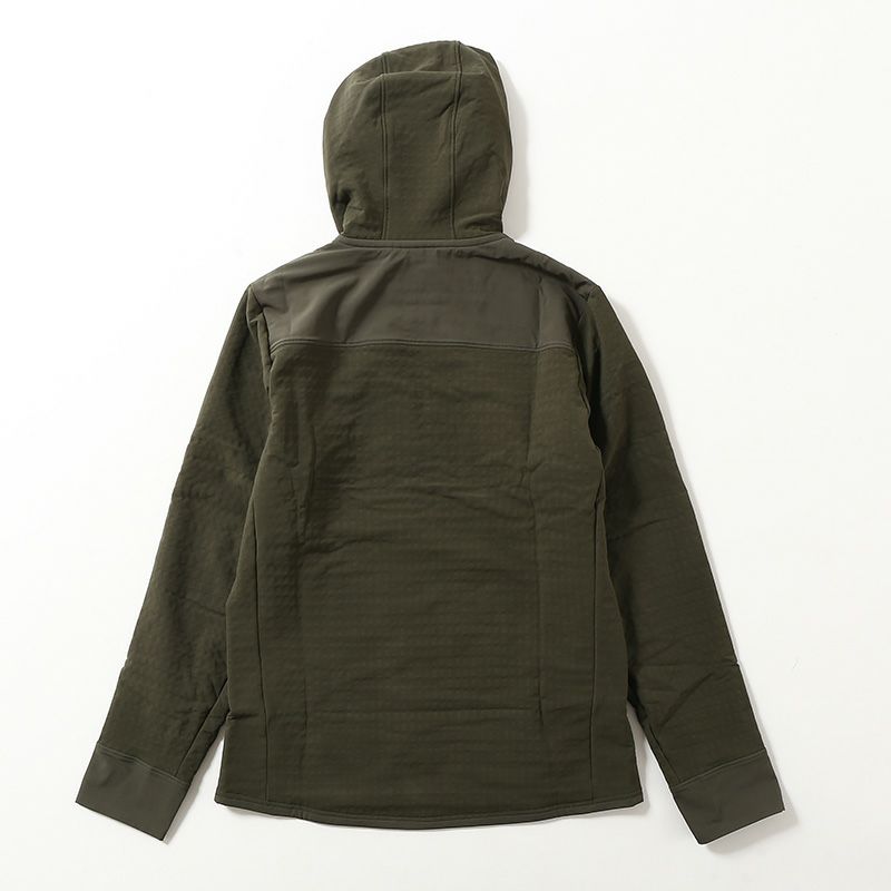 Patagonia M's R2 TechFace Hoody サイズ S パタゴニア メンズ
