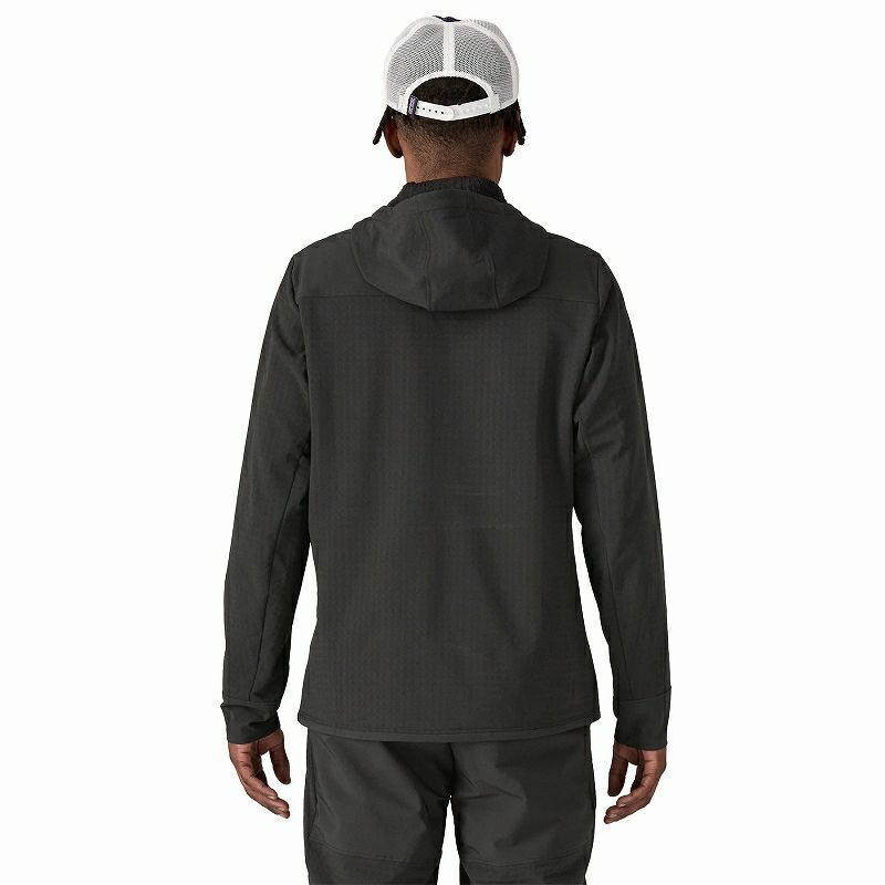 patagonia パタゴニア メンズ・R2 テックフェイス・プルオーバー