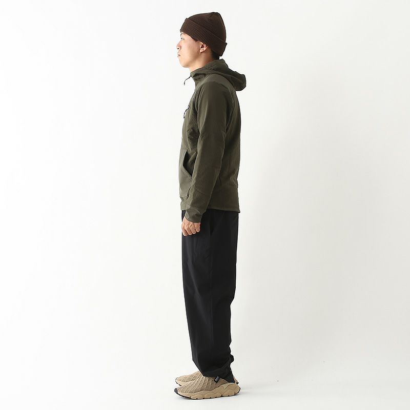 patagonia パタゴニア R2テックフェイスプルオーバー メンズ