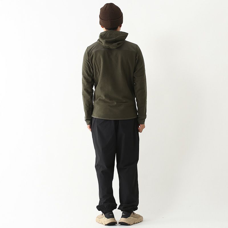 patagonia パタゴニア R2テックフェイスプルオーバー メンズ