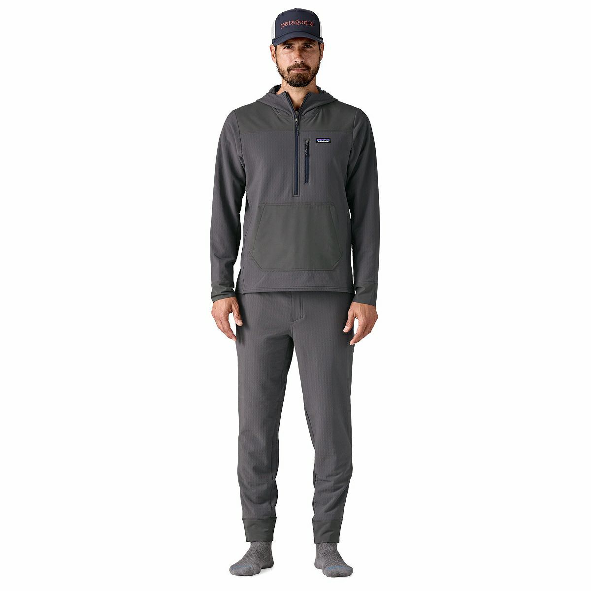 patagonia パタゴニア R2テックフェイスパンツ メンズ｜SUNDAY 