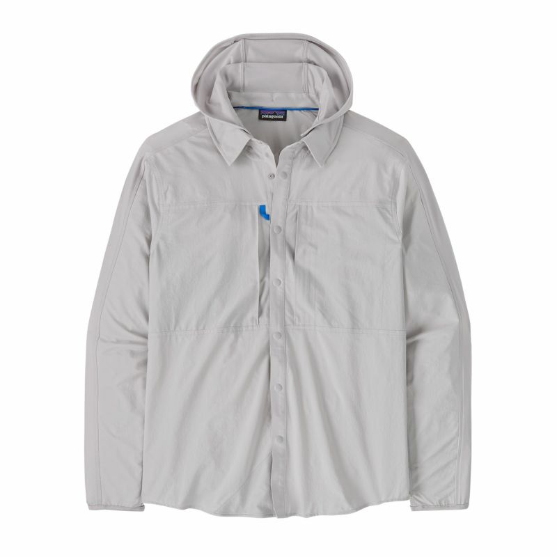 patagonia パタゴニア リバーランブラーハイブリッドサン