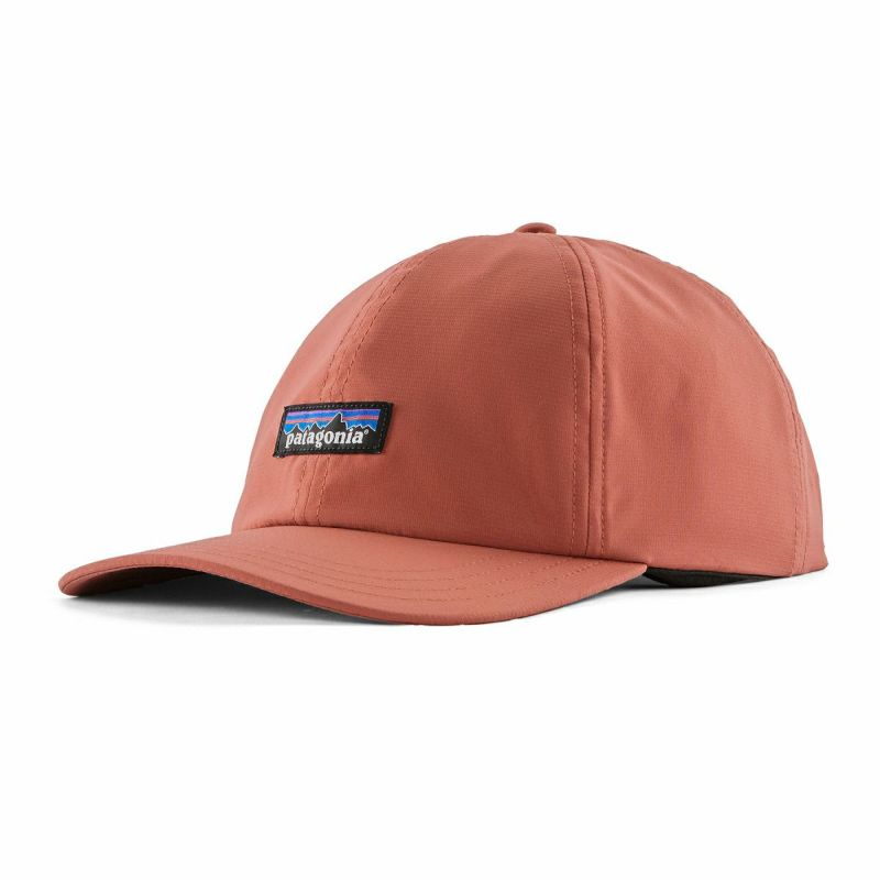 完売カラー　パタゴニア　Patagonia テルボンヌ　ハット　キャップ　帽子 パタゴニア テルボンヌ・ハット キャップ Patagonia 帽子 - メルカリ