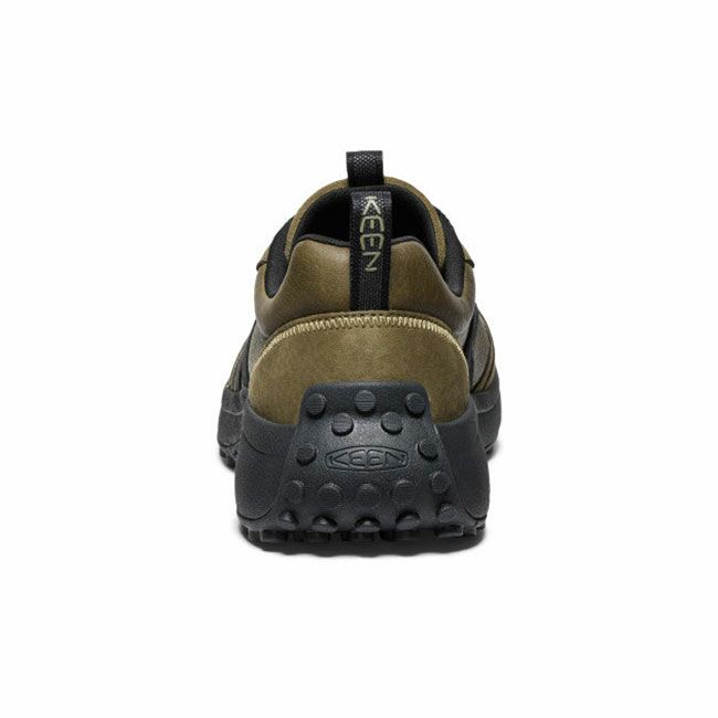 靴 KENNY Men's Pittsburgh 6