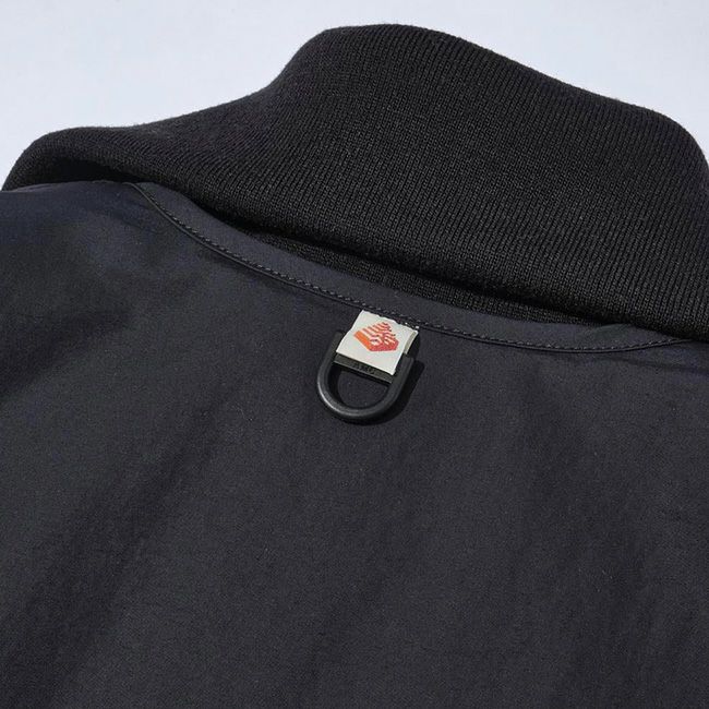 Mountain Research マウンテンリサーチ フィッシングベスト