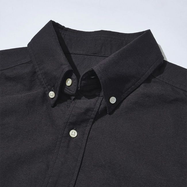 Mountain Research マウンテンリサーチ ブラックB.D.｜SUNDAY MOUNTAIN